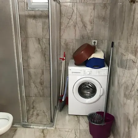 Guelse Apartlari