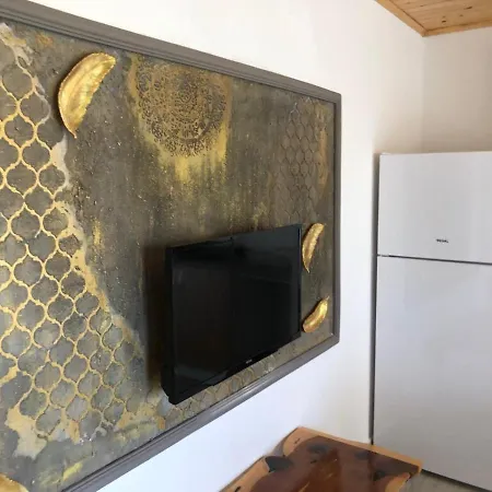 Apartmanhotel Guelse Apartlari *