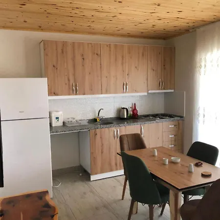 Guelse Apartlari