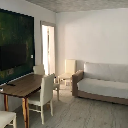 Guelse Apartlari Apartmanhotel *