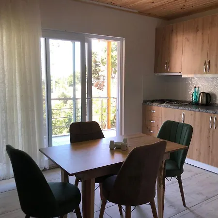 Guelse Apartlari Kumluca