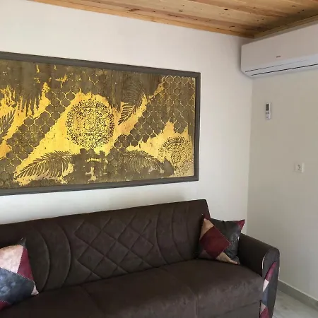 Apartmanhotel Guelse Apartlari