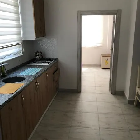 Apartmanhotel Guelse Apartlari