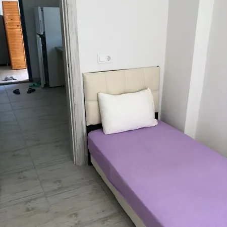 Apartmanhotel Guelse Apartlari Kumluca