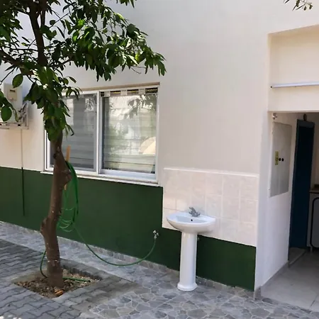 Guelse Apartlari