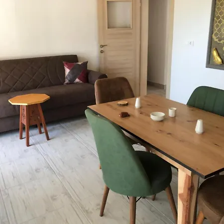 Guelse Apartlari *