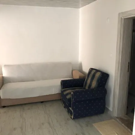 Guelse Apartlari Apartmanhotel