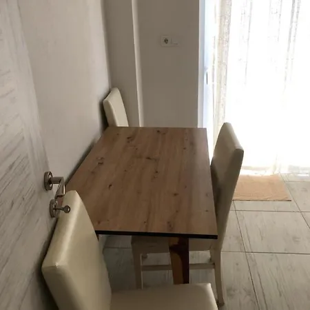 Guelse Apartlari Kumluca