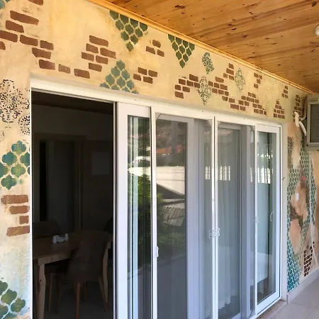 Guelse Apartlari Kumluca