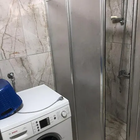 Guelse Apartlari