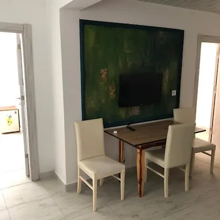 Apartmanhotel Guelse Apartlari *