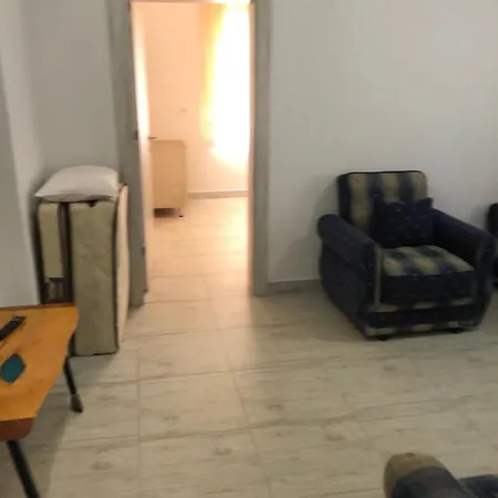 Guelse Apartlari Kumluca