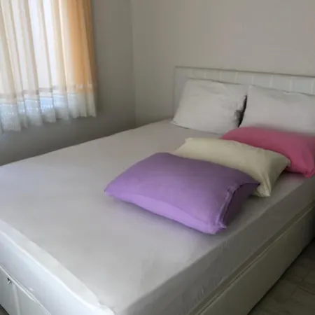Guelse Apartlari