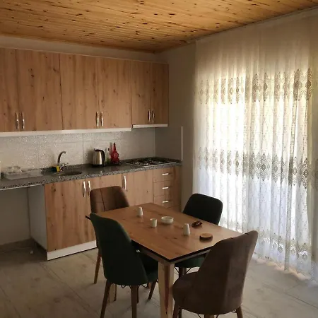 Guelse Apartlari Apartmanhotel