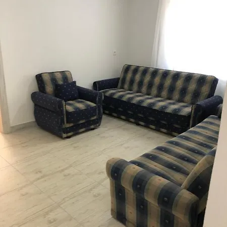 Guelse Apartlari Apartmanhotel