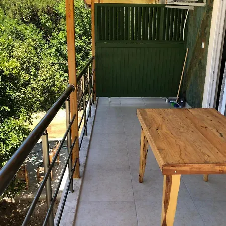 Guelse Apartlari Apartmanhotel Kumluca