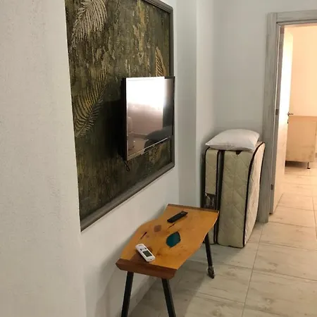 Apartmanhotel Guelse Apartlari