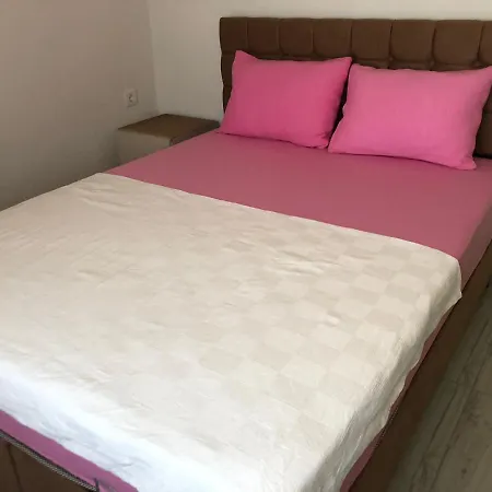 Apartmanhotel Guelse Apartlari Kumluca
