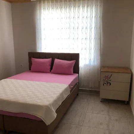 Guelse Apartlari Apartmanhotel *