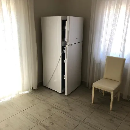 Apartmanhotel Guelse Apartlari