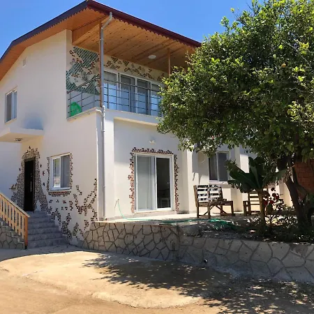 Guelse Apartlari * Kumluca