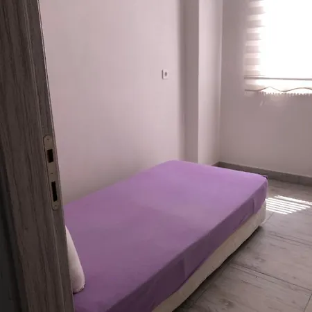 Guelse Apartlari Apartmanhotel