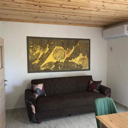 Guelse Apartlari Apartmanhotel Kumluca