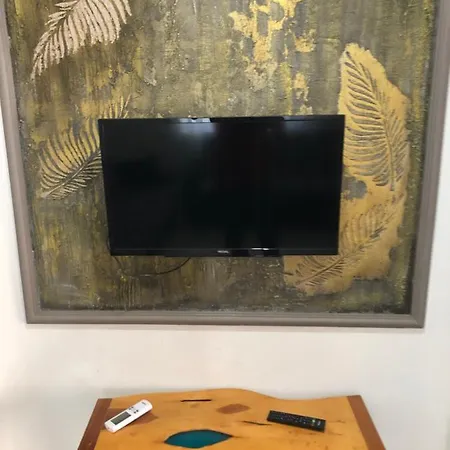 Guelse Apartlari * Kumluca