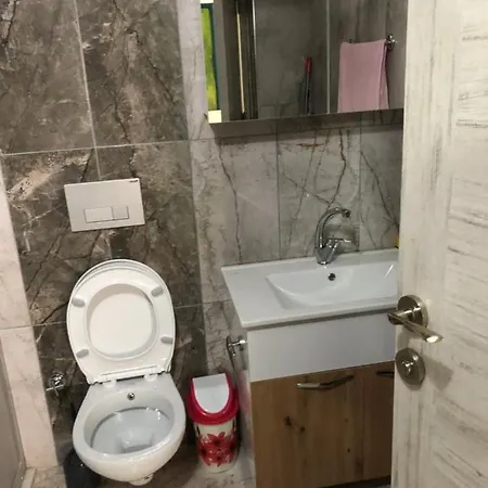 Guelse Apartlari Apartmanhotel *