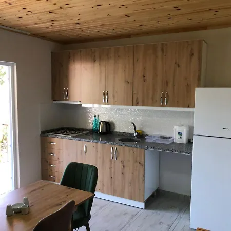 Apartmanhotel Guelse Apartlari *