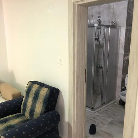 Guelse Apartlari Apartmanhotel