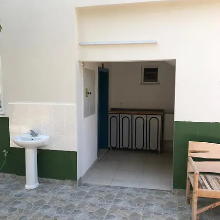 Guelse Apartlari Apartmanhotel Kumluca