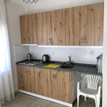 Guelse Apartlari