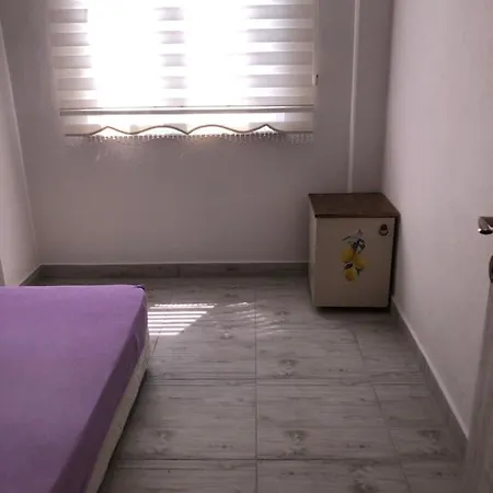 Guelse Apartlari Apartmanhotel *