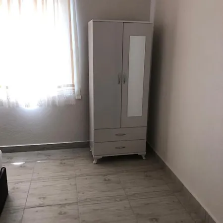 Guelse Apartlari *