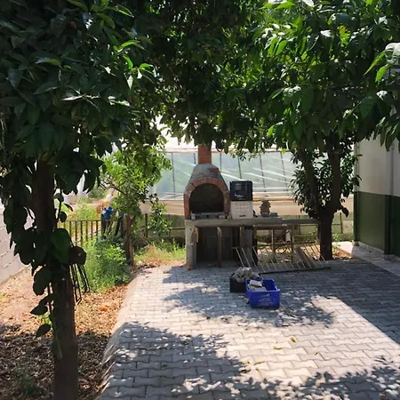 Aparthotel Guelse Apartlari *