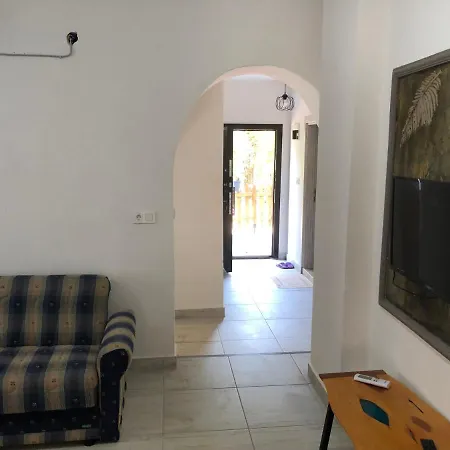 Aparthotel Guelse Apartlari Kumluca